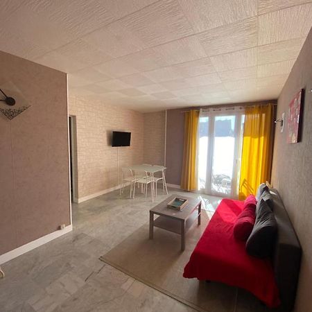 Le 35 Liberte-Spacieux Appartement Avec Balcon Et Local Velos-Centre Commercial Polygone Béziers Eksteriør bilde