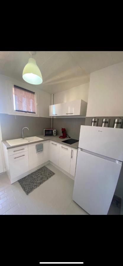 Le 35 Liberte-Spacieux Appartement Avec Balcon Et Local Velos-Centre Commercial Polygone Béziers Eksteriør bilde