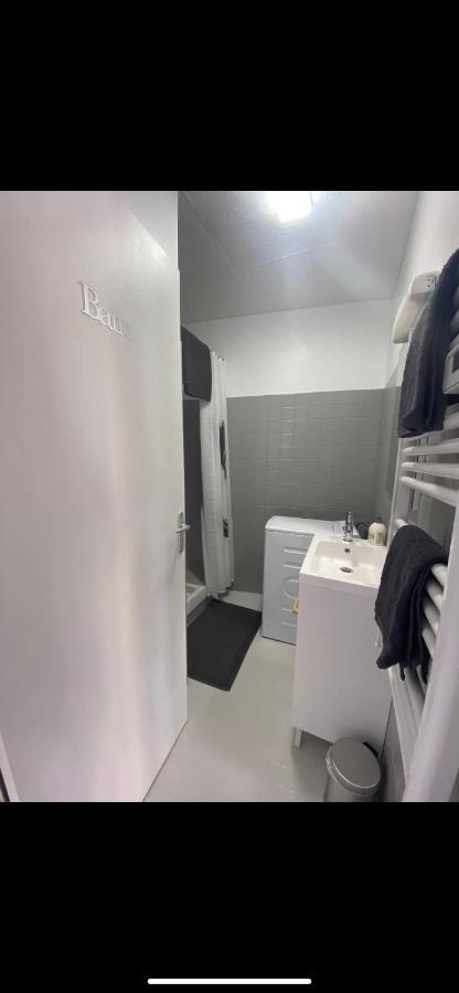 Le 35 Liberte-Spacieux Appartement Avec Balcon Et Local Velos-Centre Commercial Polygone Béziers Eksteriør bilde