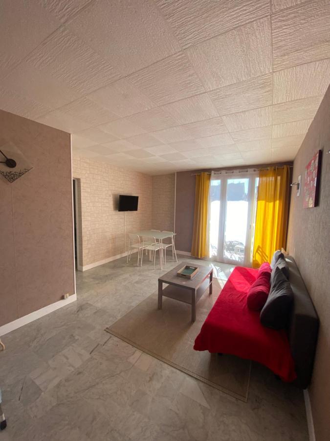 Le 35 Liberte-Spacieux Appartement Avec Balcon Et Local Velos-Centre Commercial Polygone Béziers Eksteriør bilde
